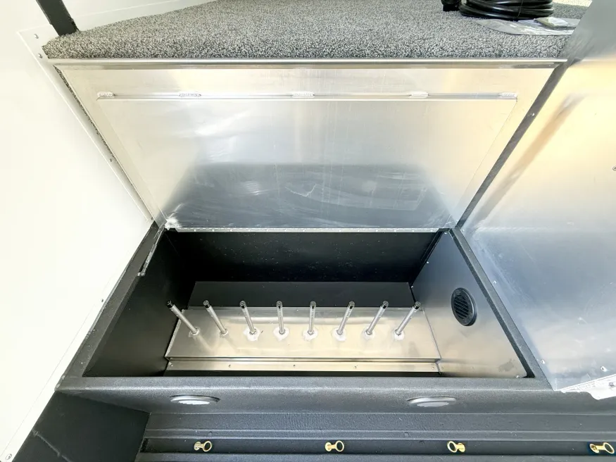 2026 Logan Coach Horse Power | Photo 11 of 24