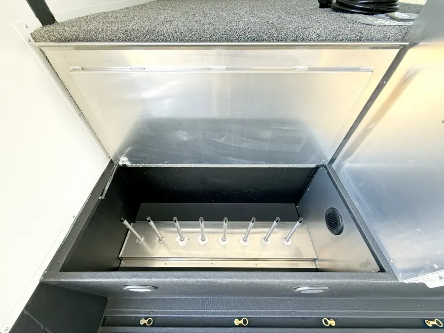 2026 Logan Coach Horse Power | Photo 11 of 24