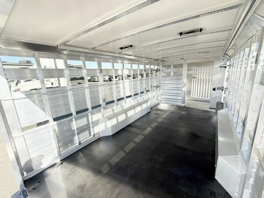 2026 Cimarron Stierwalt Pro Series | Photo 20 of 23