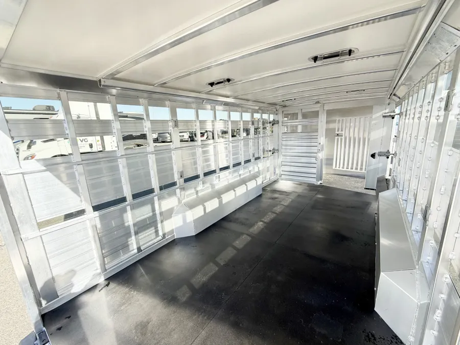 2026 Cimarron Stierwalt Pro Series | Photo 20 of 23