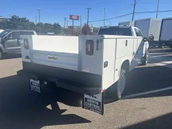 2025 Ford Super Duty F-550 | Thumbnail Photo 10 of 11