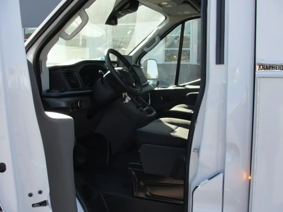 2024 Ford Transit-350 | Photo 8 of 14