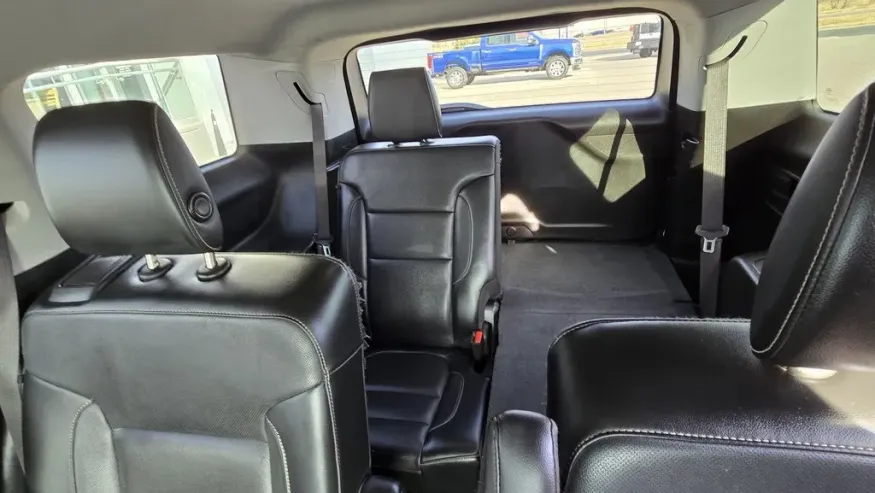 2019 GMC Acadia | Photo 30 of 31