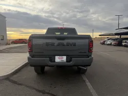 2026 RAM 2500 Big Horn | Thumbnail Photo 6 of 15