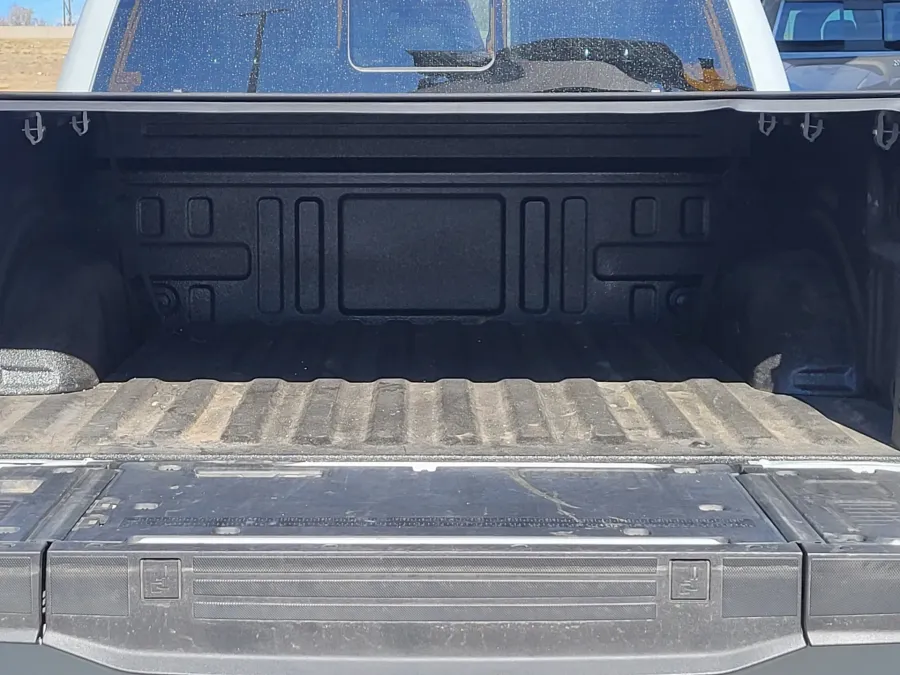 2024 Ford F-150 Platinum | Photo 25 of 26