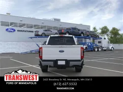 2026 Ford Super Duty F-350 | Thumbnail Photo 5 of 22