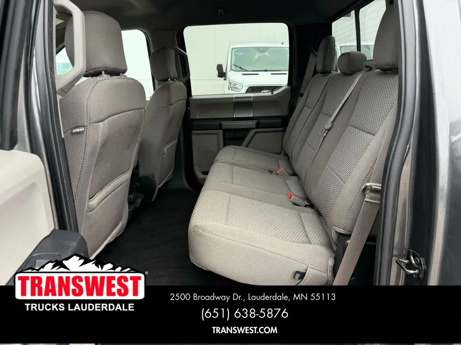 2019 Ford F-150 XLT | Photo 5 of 20