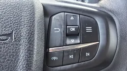 2026 Ford Ranger | Thumbnail Photo 17 of 30
