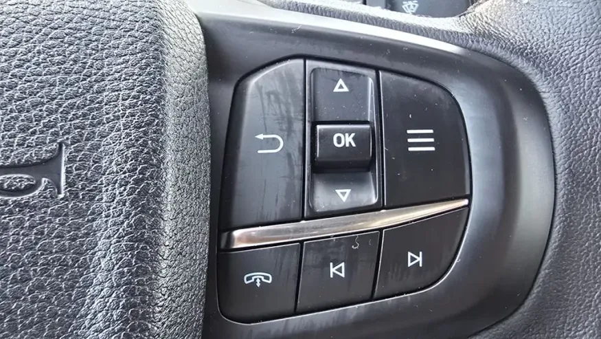 2026 Ford Ranger | Photo 17 of 30