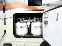 2026 Winnebago EKKO 23B | Thumbnail Photo 14 of 17