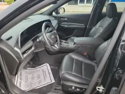 2024 Cadillac XT4 AWD Premium Luxury | Thumbnail Photo 11 of 19