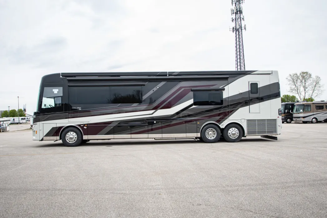 Newmar RVs For Sale | Transwest