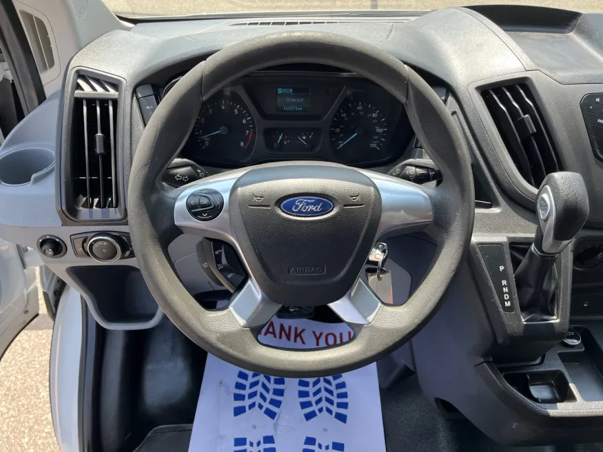 2017 Ford Transit | Photo 10 of 20