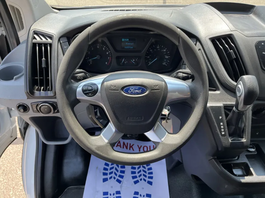 2017 Ford Transit | Photo 10 of 20