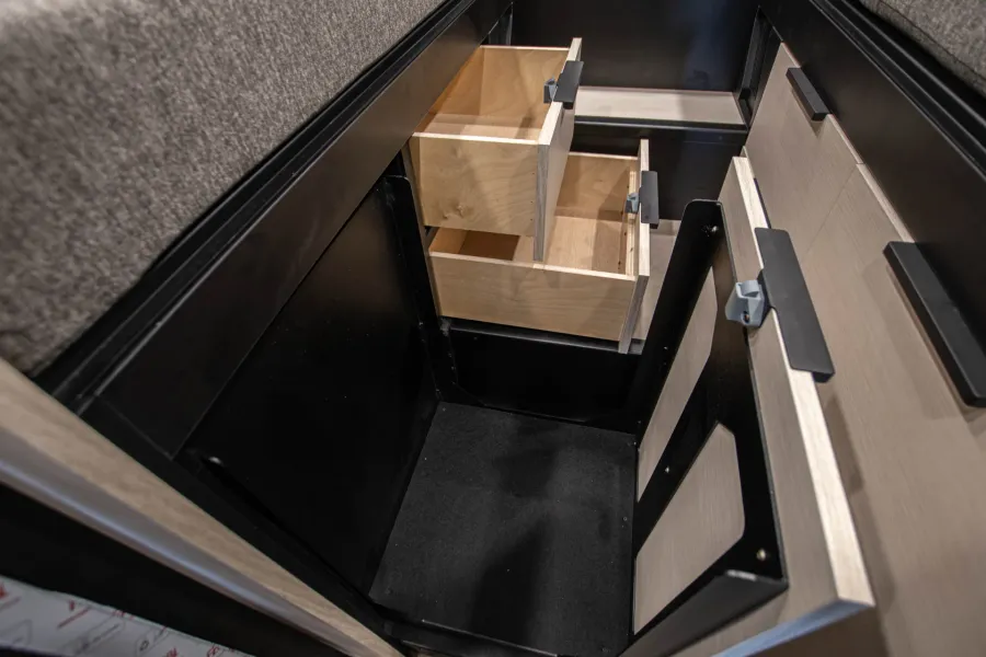 2026 Tiffin Open Trail 25AO | Photo 23 of 25