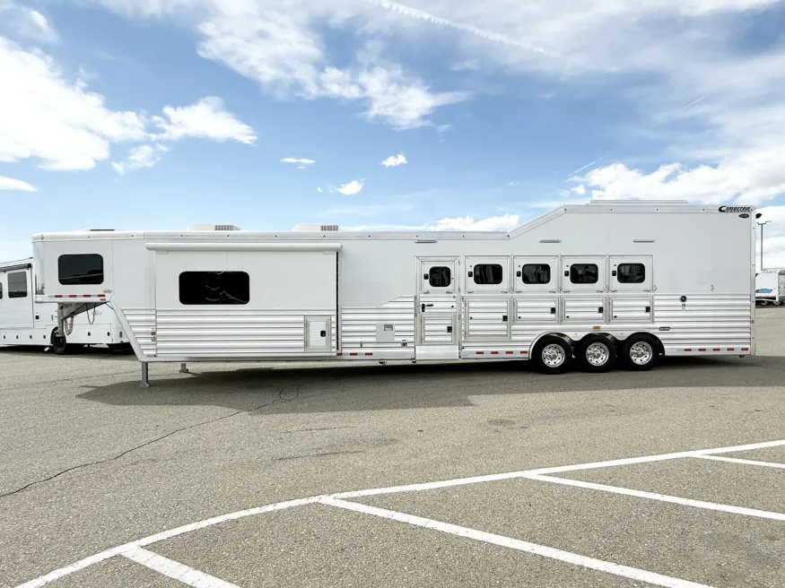 2026 Cimarron Norstar 5HLQ | Photo 22 of 30