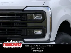 2026 Ford Super Duty F-250 Platinum | Thumbnail Photo 17 of 22