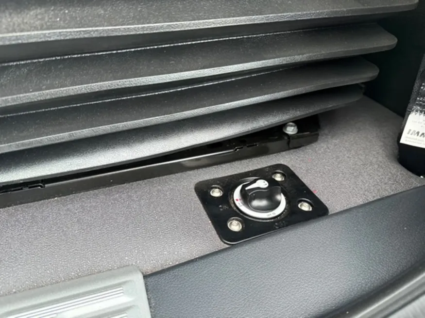 2026 Western Star 47X | Photo 13 of 19