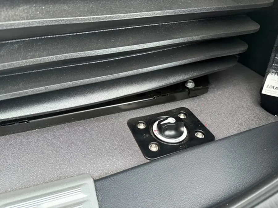 2026 Western Star 47X | Photo 13 of 19