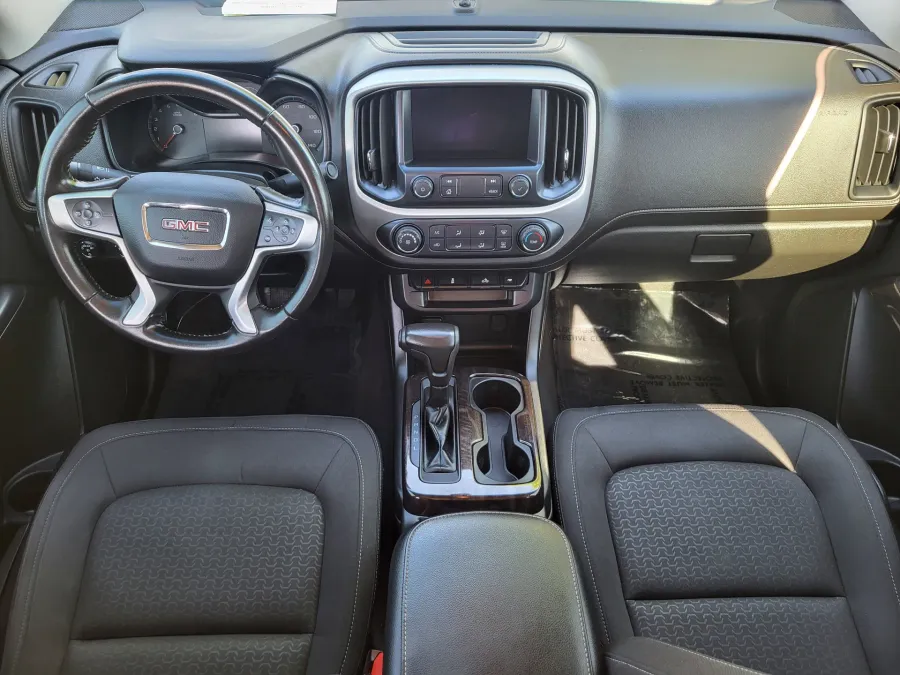 2019 GMC Canyon 4WD SLE | Photo 20 of 24