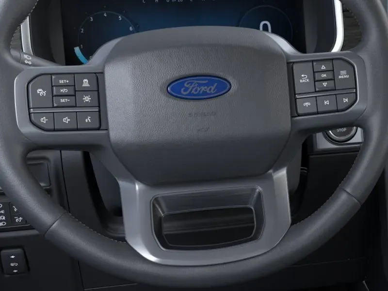 2026 Ford F-150 | Photo 11 of 22