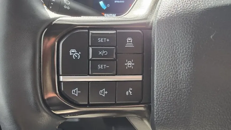 2024 Ford F-250 | Photo 21 of 38