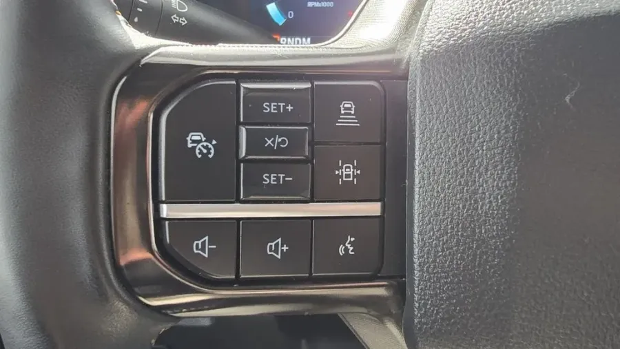 2024 Ford F-250 | Photo 21 of 38