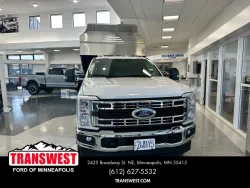 2026 Ford Super Duty F-350 XL | Thumbnail Photo 1 of 12