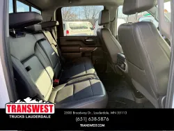 2021 Chevrolet Silverado 2500HD LTZ | Thumbnail Photo 8 of 21