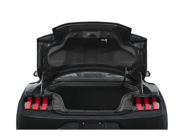 2025 Ford Mustang | Photo 7 of 12