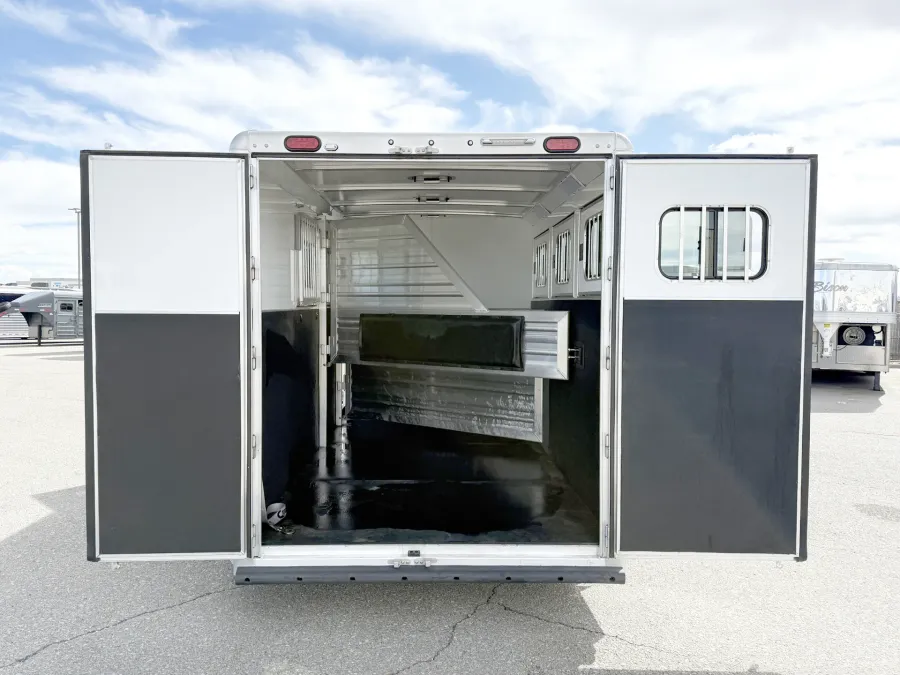 2024 Cimarron Norstar 3HGN | Photo 10 of 17