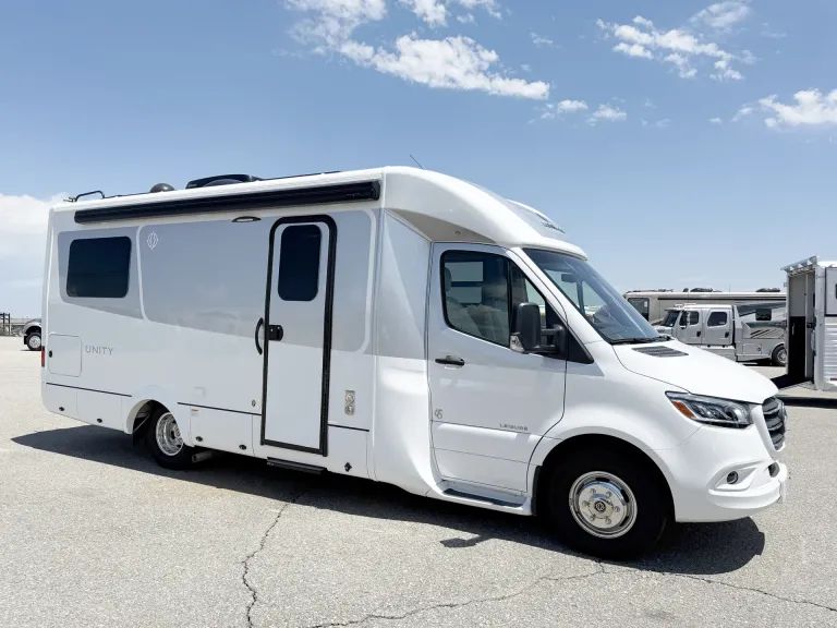 2025 Leisure Travel Van Unity 24TB