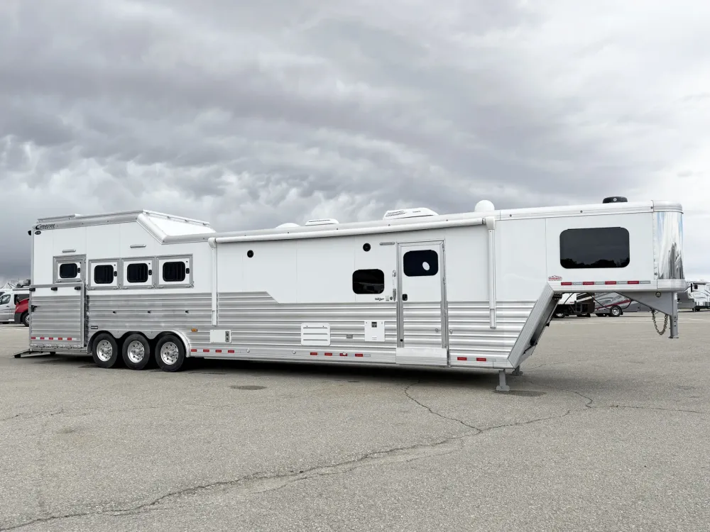 2024 Cimarron Norstar 4HLQ