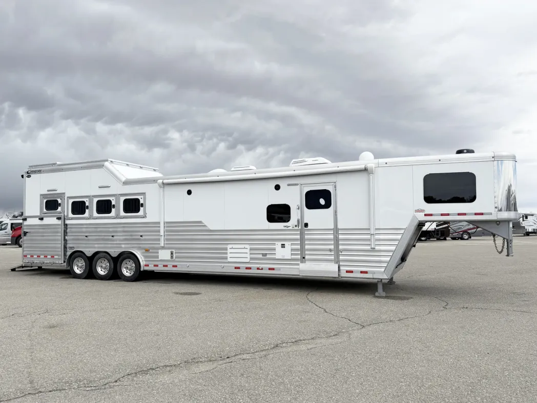 2024 Cimarron Norstar 4HLQ 