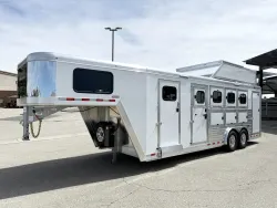 2027 Cimarron Norstar 4HGN | Thumbnail Photo 21 of 23