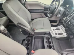 2022 Ford Super Duty F-250 SRW | Thumbnail Photo 18 of 25