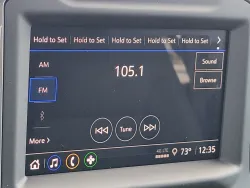 2026 GMC Sierra 1500 Pro | Thumbnail Photo 13 of 23