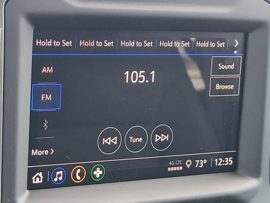 2026 GMC Sierra 1500 Pro | Photo 13 of 23