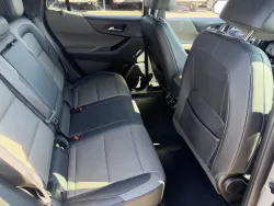 2025 Chevrolet Equinox AWD LT | Thumbnail Photo 8 of 22