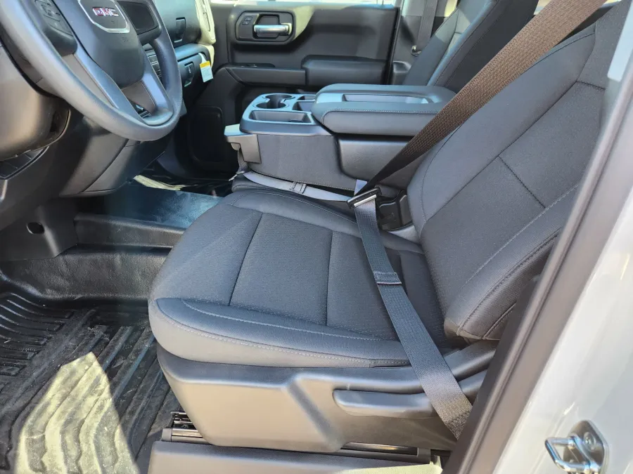 2026 GMC Sierra 1500 Pro | Photo 8 of 30