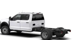 2026 Ford Super Duty F-550 | Thumbnail Photo 2 of 8