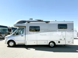 2026 Winnebago Navion 24R | Thumbnail Photo 17 of 24