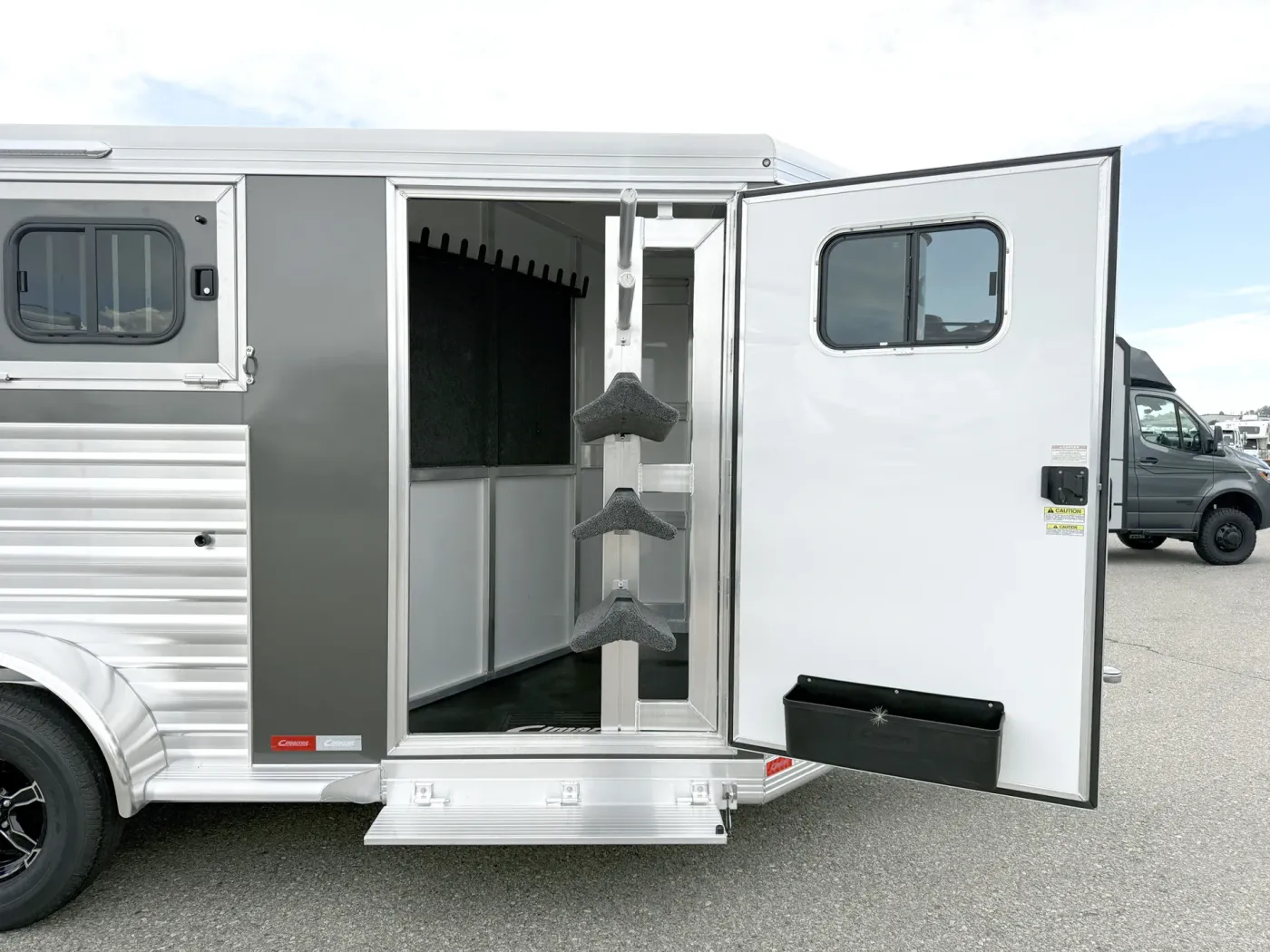 2026 Cimarron Norstar 3HBP | Photo 4 of 16