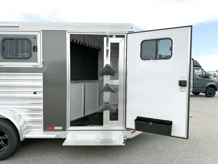 2026 Cimarron Norstar 3HBP | Photo 4 of 16