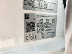 2026 GMC Sierra 1500 AT4 | Thumbnail Photo 30 of 31