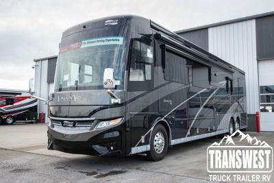 2024 Newmar London Aire 4579 | Thumbnail Photo 5 of 5