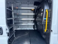 2023 RAM Promaster | Thumbnail Photo 19 of 24