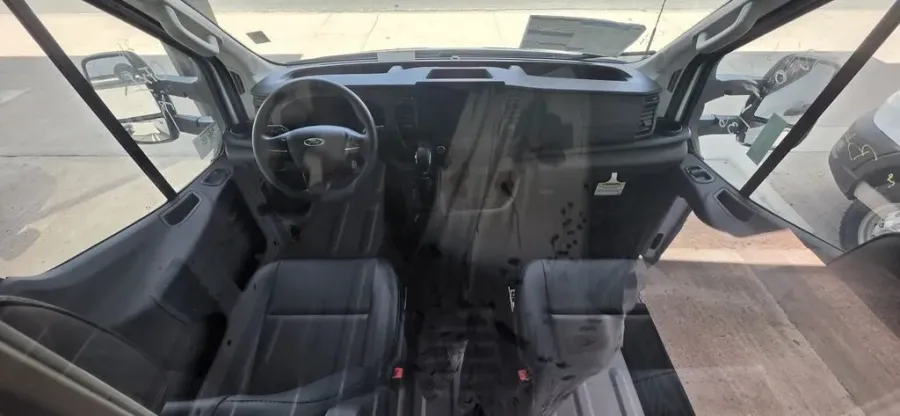 2025 Ford Transit-350 | Photo 23 of 24