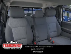 2026 Ford Super Duty F-550 XL | Thumbnail Photo 9 of 22