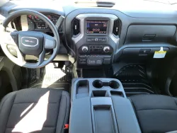 2026 GMC Sierra 3500HD Pro | Thumbnail Photo 19 of 23